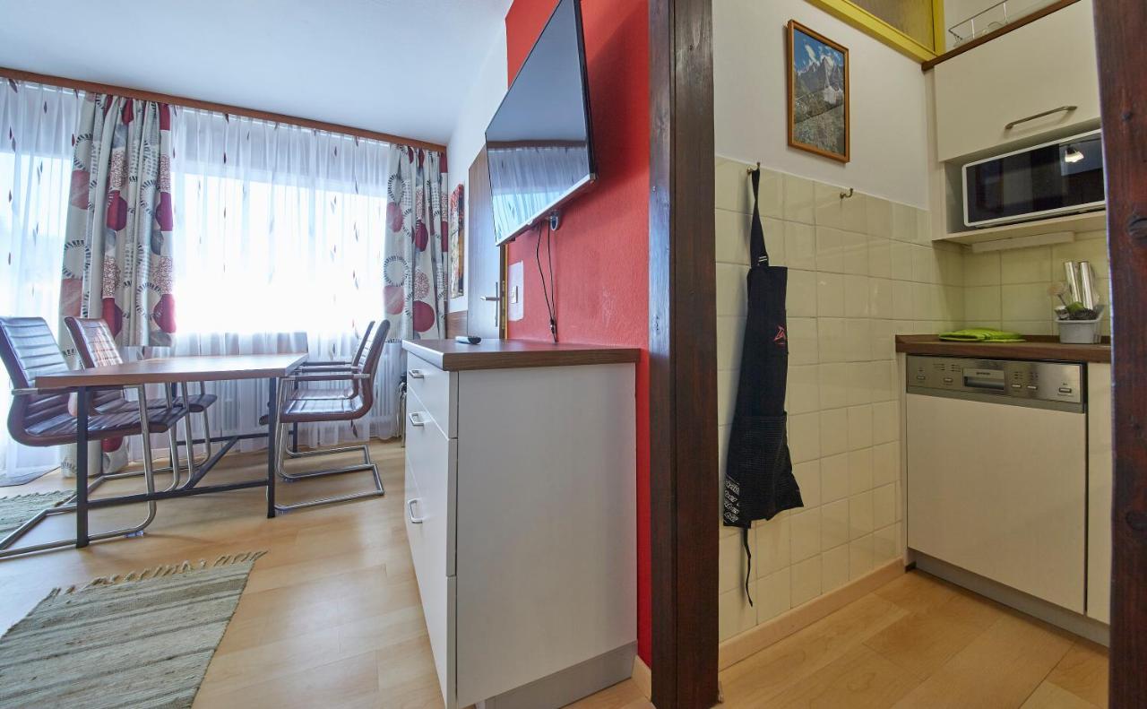 Appartement Active Saalbach-Hinterglemm Dış mekan fotoğraf