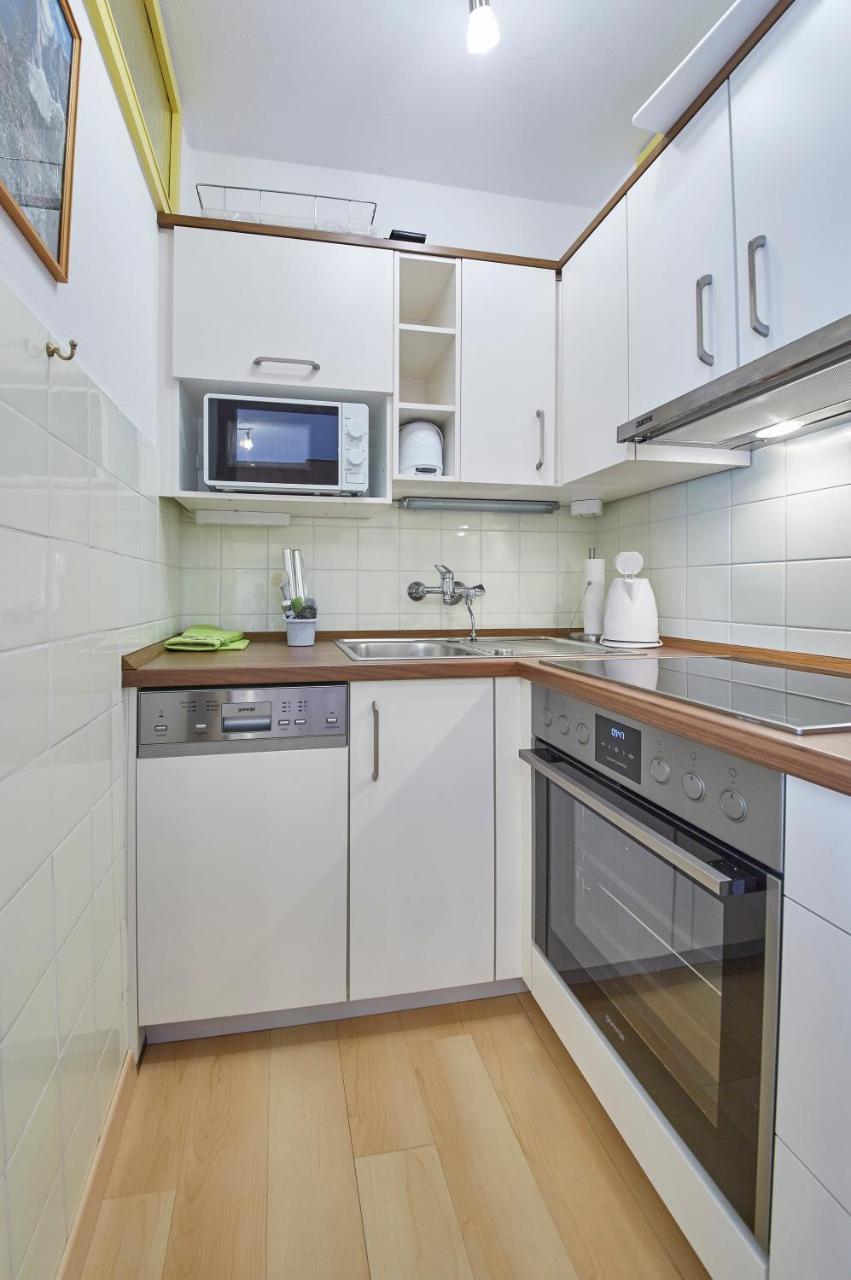 Appartement Active Saalbach-Hinterglemm Dış mekan fotoğraf