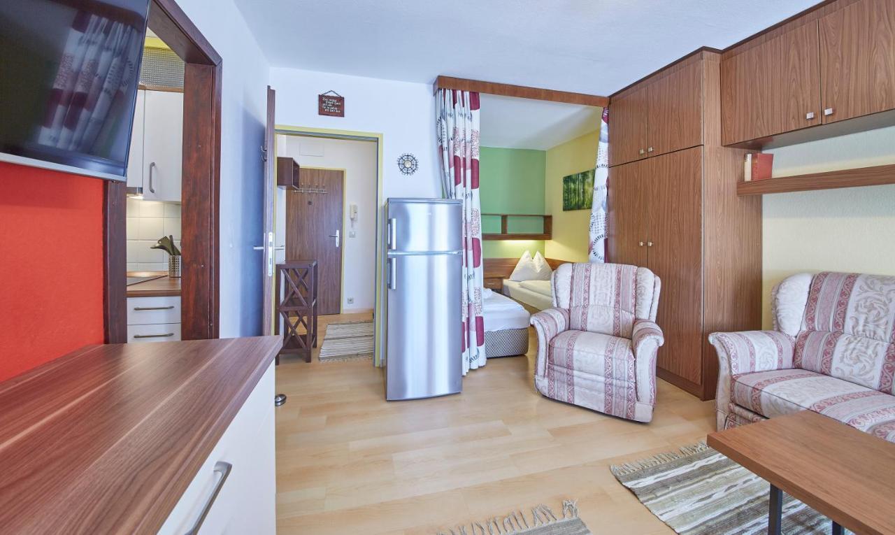 Appartement Active Saalbach-Hinterglemm Dış mekan fotoğraf