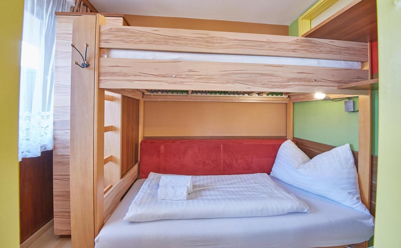 Appartement Active Saalbach-Hinterglemm Dış mekan fotoğraf