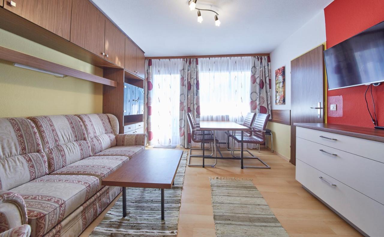 Appartement Active Saalbach-Hinterglemm Dış mekan fotoğraf