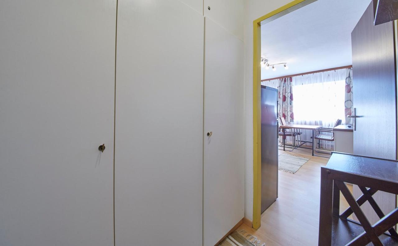 Appartement Active Saalbach-Hinterglemm Dış mekan fotoğraf